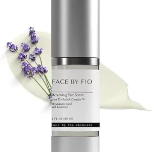 Bakuchiol Hyaluronic Acid Anti-Aging Serum - Reduce Wrinkles & Fine Lines Naturally - Paraben Free - Woocommerce