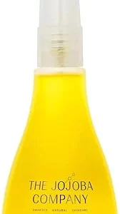 Jojoba Oil from Australian Wadi-Wadi - Sustainably Grown, Hypoallergenic, Cruelty-Free - For All Skin Types - 85ml