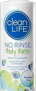 Woocommerce No-Rinse Makeup Remover For Sensitive Skin - Gentle Cleanser Without Water
