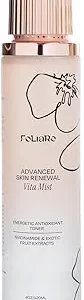 Skin Renewal Toner Spray with Niacinamide for Hydrated, Nourished & Radiant Skin - 4 fl oz - Unscented & Gentle