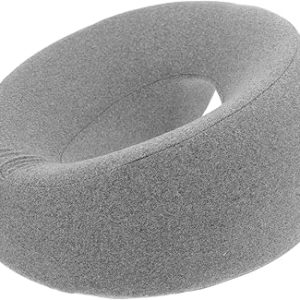 Facial Contour Memory Foam Pillow for Massage Bed - Ergonomic Design for Beauty Salon Treatments