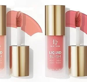 FV Liquid Blush Set - Believe & Cheer Dewy Finish